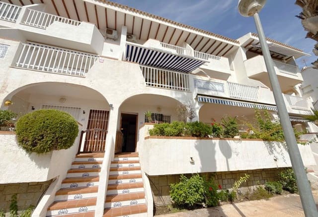 1 chambre Appartement à vendre à Cabo Roig, Orihuela avec piscine - 149 950 € (Ref: 10095372)