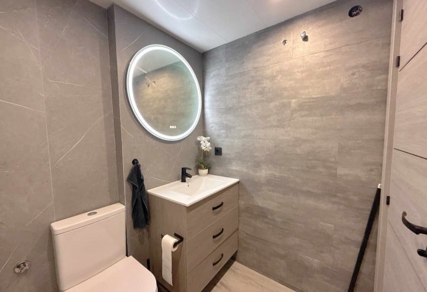 2 chambre Appartement à vendre à Cabo Roig avec piscine - 249 950 € (Ref: 10095373)