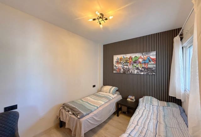 2 chambre Appartement à vendre à Cabo Roig, Orihuela avec piscine - 249 950 € (Ref: 10095373)