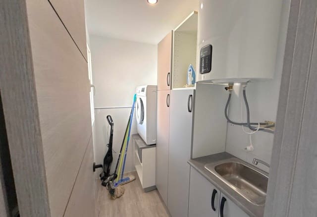 2 chambre Appartement à vendre à Cabo Roig, Orihuela avec piscine - 249 950 € (Ref: 10095373)