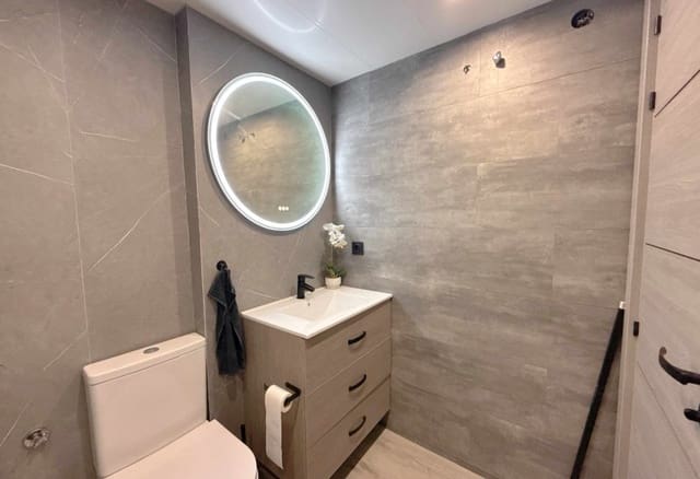 2 chambre Appartement à vendre à Cabo Roig, Orihuela avec piscine - 249 950 € (Ref: 10095373)