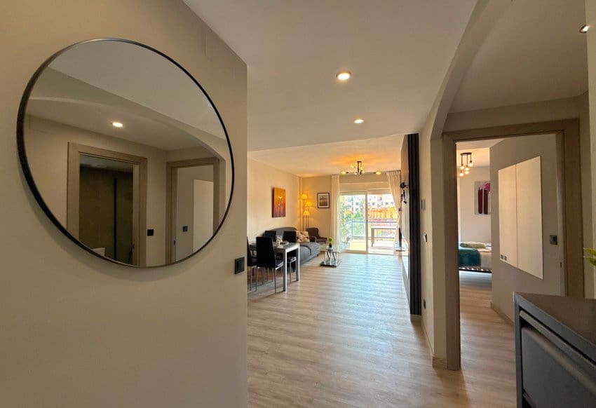 2 chambre Appartement à vendre à Cabo Roig avec piscine - 249 950 € (Ref: 10095373)