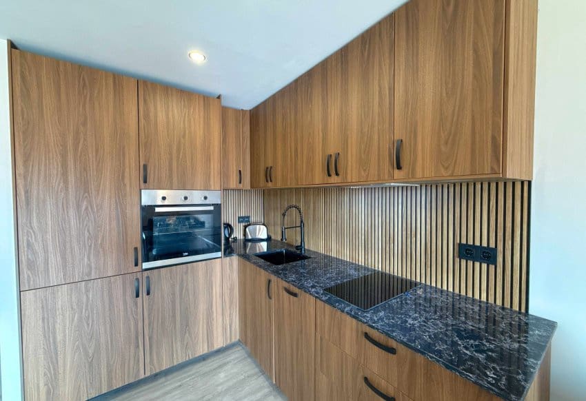 2 chambre Appartement à vendre à Cabo Roig avec piscine - 249 950 € (Ref: 10095373)