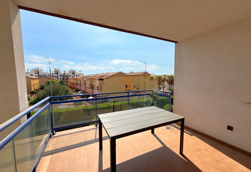 2 chambre Appartement à vendre à Cabo Roig avec piscine - 249 950 € (Ref: 10095373)