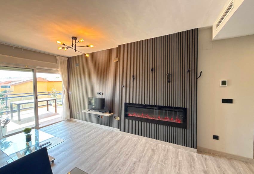 2 chambre Appartement à vendre à Cabo Roig avec piscine - 249 950 € (Ref: 10095373)