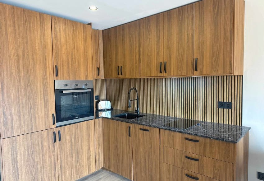 2 chambre Appartement à vendre à Cabo Roig avec piscine - 249 950 € (Ref: 10095373)