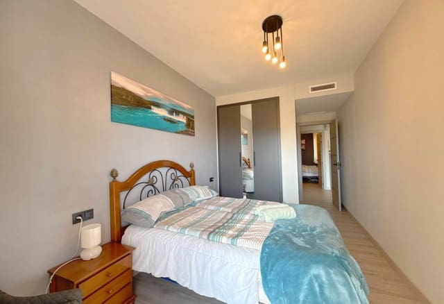 2 chambre Appartement à vendre à Cabo Roig, Orihuela avec piscine - 249 950 € (Ref: 10095373)