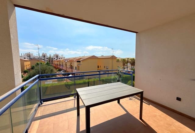 2 chambre Appartement à vendre à Cabo Roig, Orihuela avec piscine - 249 950 € (Ref: 10095373)