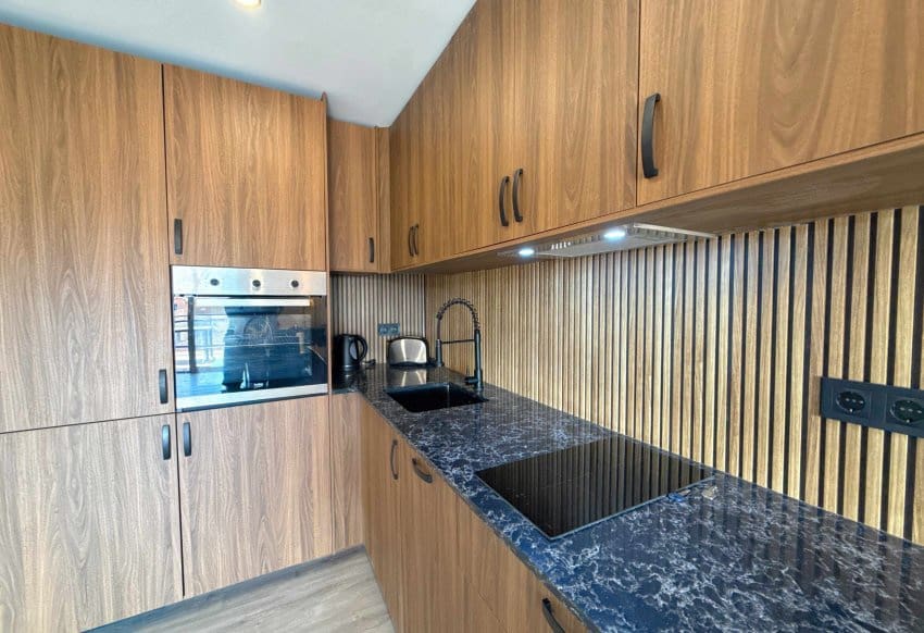 2 chambre Appartement à vendre à Cabo Roig avec piscine - 249 950 € (Ref: 10095373)