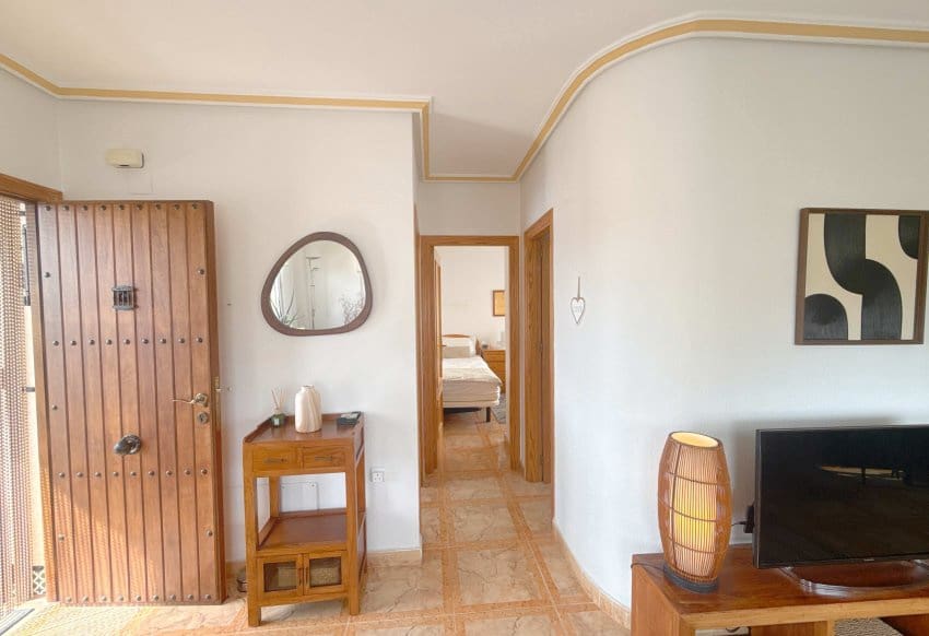 2 Zimmer Apartment zu verkaufen in Cabo Roig mit Pool Garage - 179.950 € (Ref: 10095374)