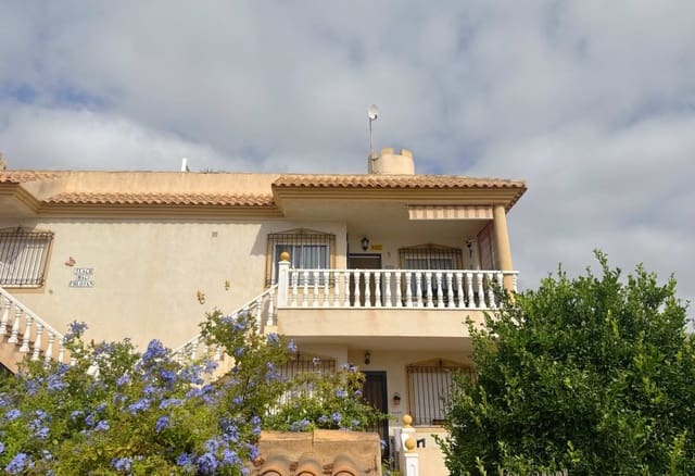 2 chambre Appartement à vendre à Cabo Roig, Orihuela avec piscine garage - 179 950 € (Ref: 10095374)