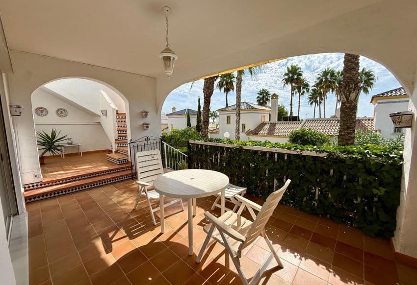 2 Zimmer Haus zu verkaufen in Villamartin - 259.000 € (Ref: 10130235)