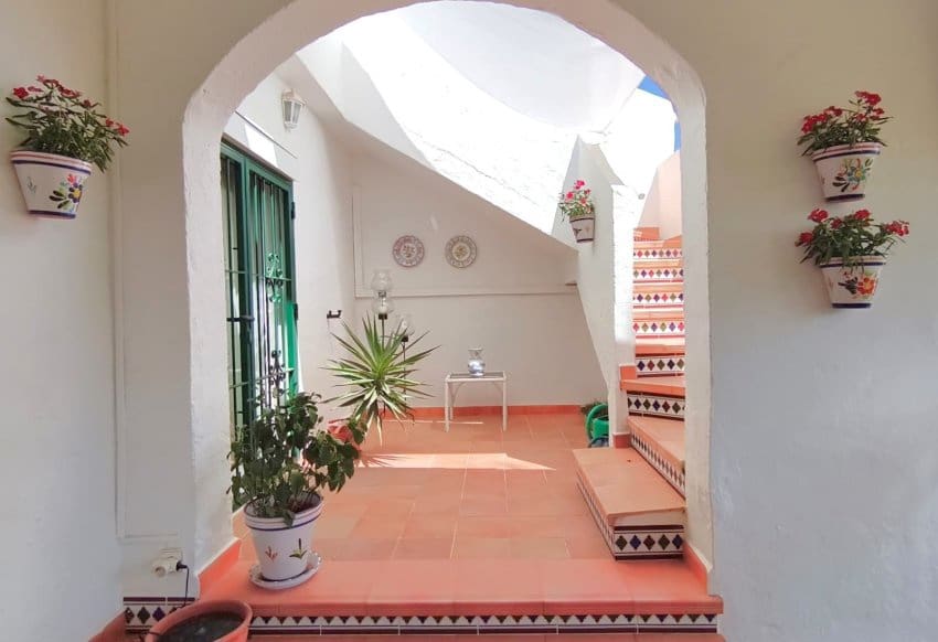 2 Zimmer Haus zu verkaufen in Villamartin - 259.000 € (Ref: 10130235)