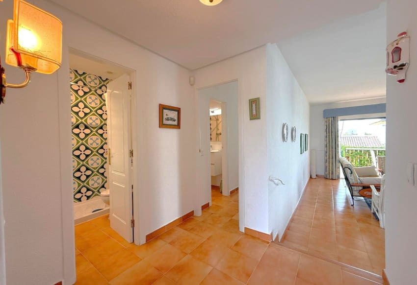 2 Zimmer Haus zu verkaufen in Villamartin - 259.000 € (Ref: 10130235)