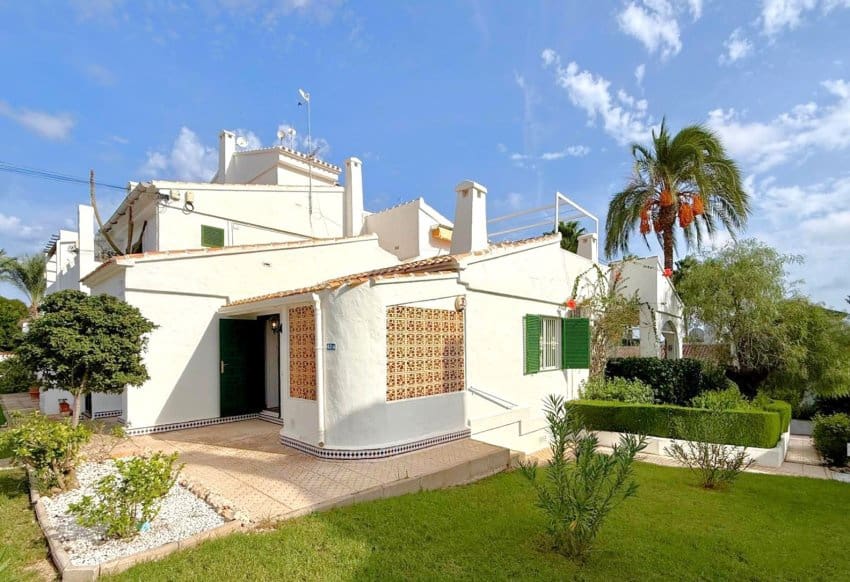 2 Zimmer Haus zu verkaufen in Villamartin - 259.000 € (Ref: 10130235)