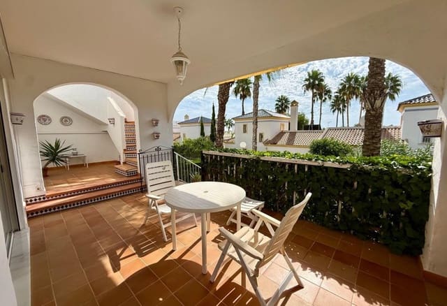 2 quarto Casa em Banda para venda em Villamartin, Orihuela - 259 000 € (Ref: 10130235)