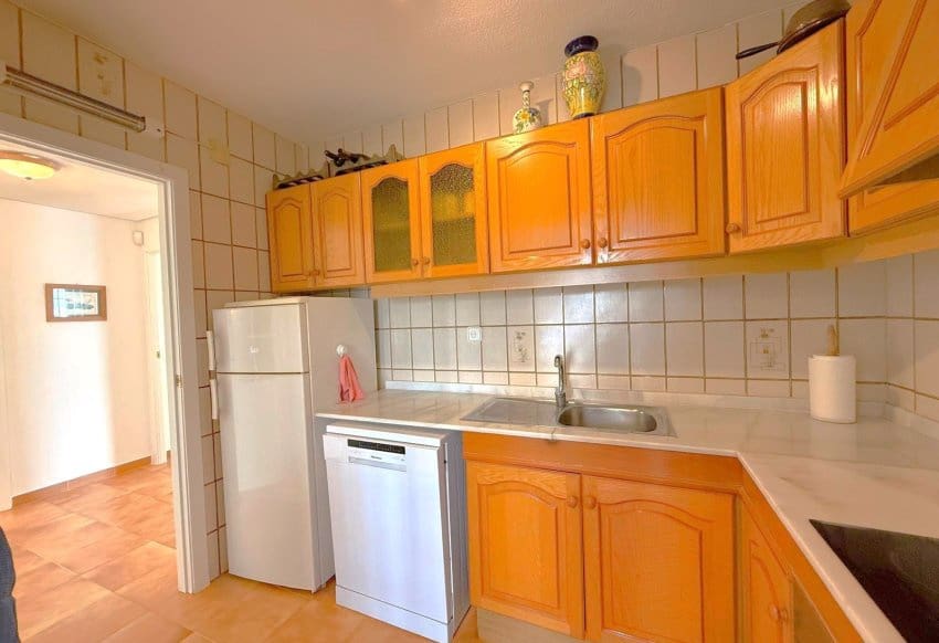 2 Zimmer Haus zu verkaufen in Villamartin - 259.000 € (Ref: 10130235)