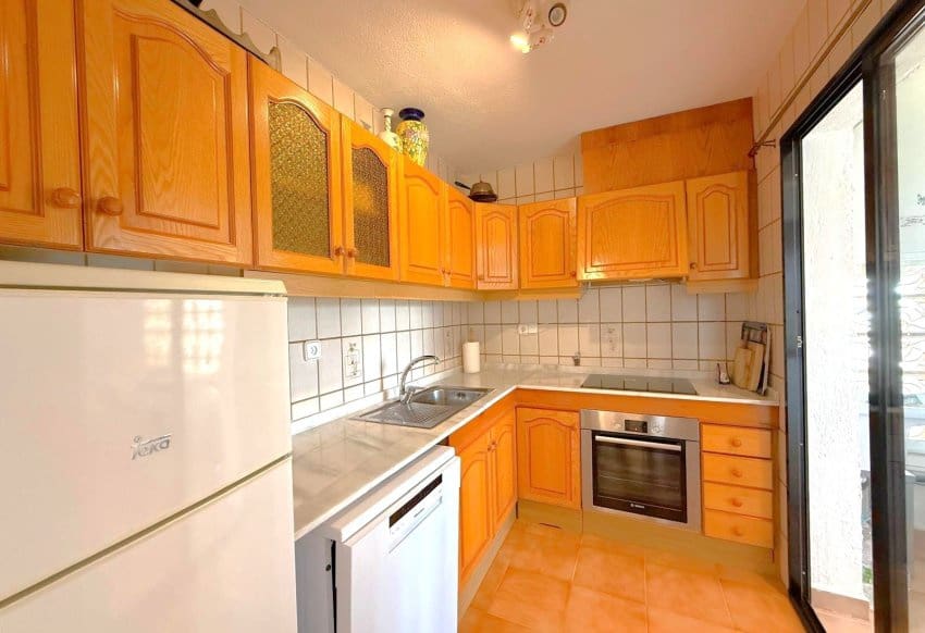 2 Zimmer Haus zu verkaufen in Villamartin - 259.000 € (Ref: 10130235)