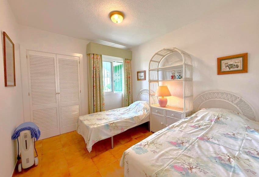 2 Zimmer Haus zu verkaufen in Villamartin - 259.000 € (Ref: 10130235)