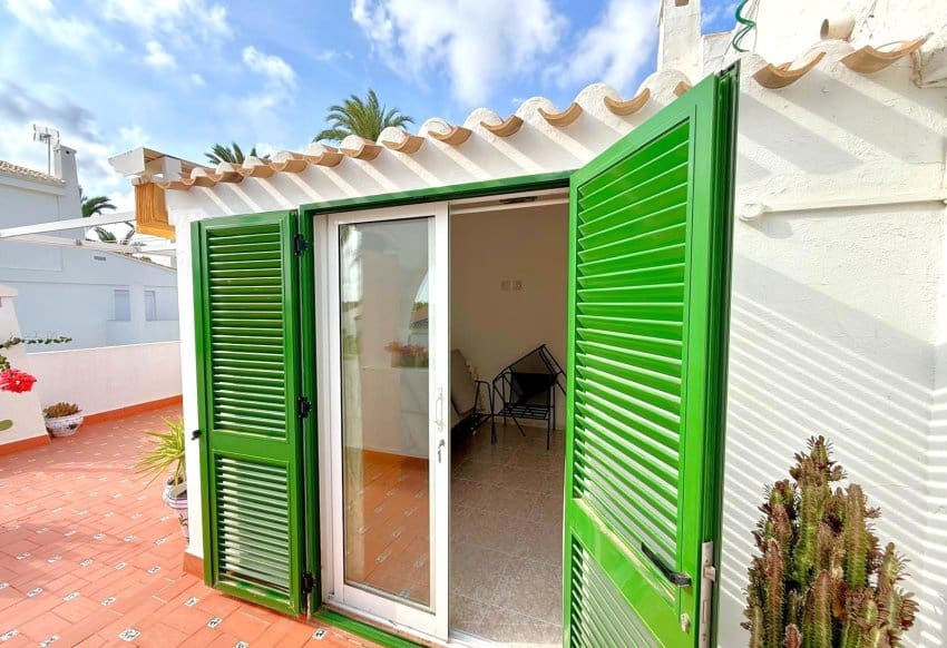 2 Zimmer Haus zu verkaufen in Villamartin - 259.000 € (Ref: 10130235)