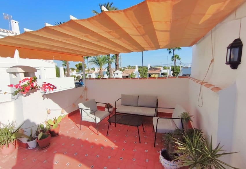 2 Zimmer Haus zu verkaufen in Villamartin - 259.000 € (Ref: 10130235)