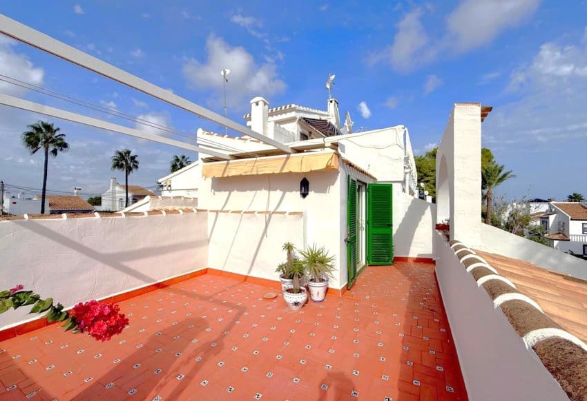 2 Zimmer Haus zu verkaufen in Villamartin - 259.000 € (Ref: 10130235)