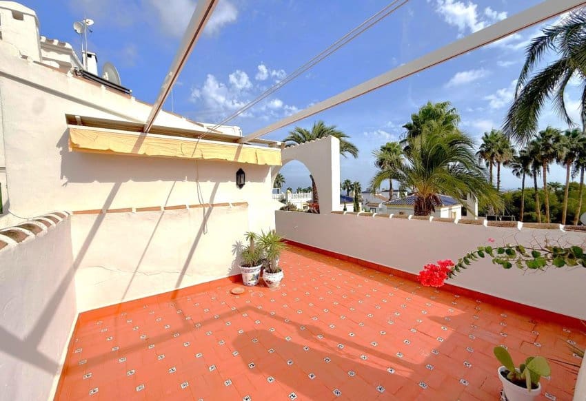 2 Zimmer Haus zu verkaufen in Villamartin - 259.000 € (Ref: 10130235)