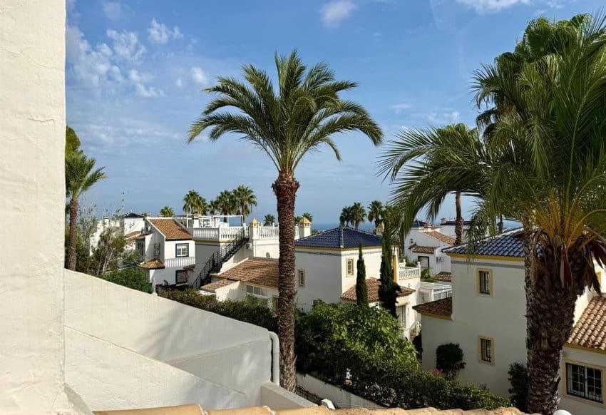 2 Zimmer Haus zu verkaufen in Villamartin - 259.000 € (Ref: 10130235)