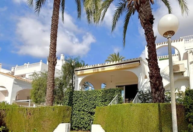 2 quarto Casa em Banda para venda em Villamartin, Orihuela - 259 000 € (Ref: 10130235)