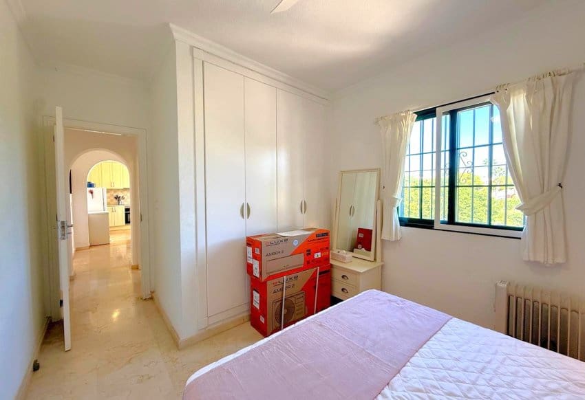 6 sovrum Villa till salu i Los Dolses med pool - 475 000 € (Ref: 10154187)