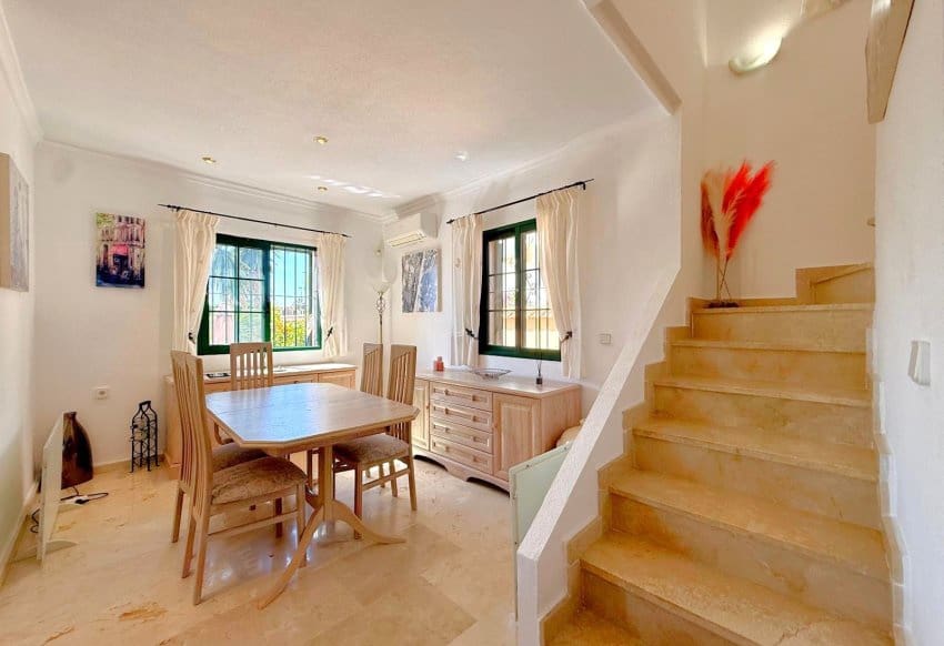 6 sovrum Villa till salu i Los Dolses med pool - 475 000 € (Ref: 10154187)
