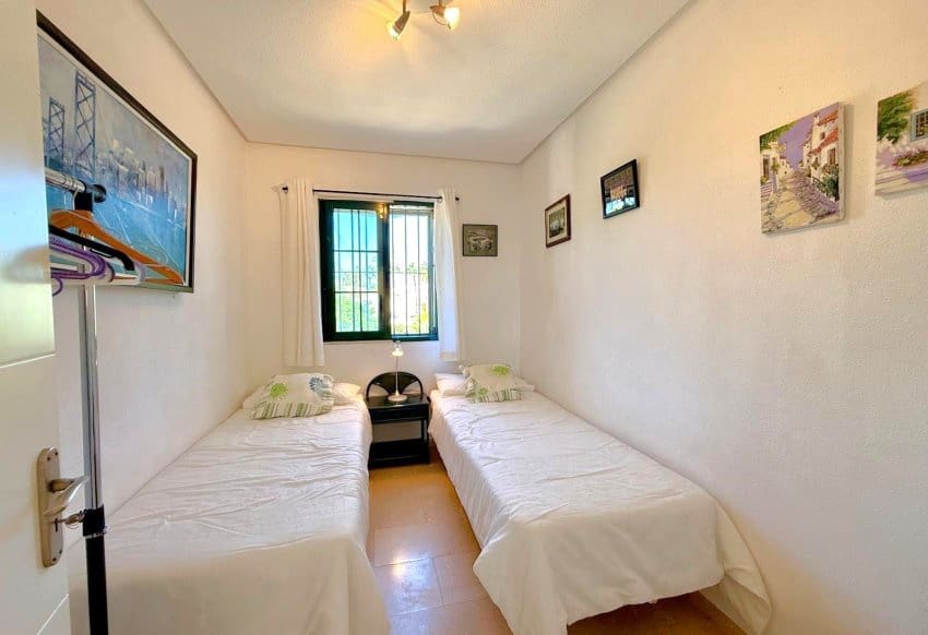 6 sovrum Villa till salu i Los Dolses med pool - 475 000 € (Ref: 10154187)