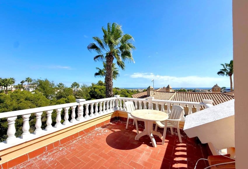 6 sovrum Villa till salu i Los Dolses med pool - 475 000 € (Ref: 10154187)