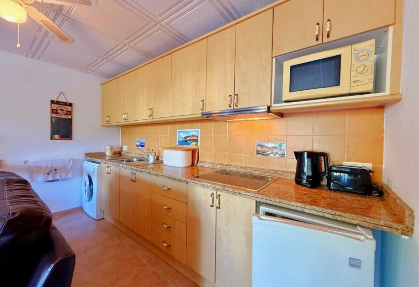 6 sovrum Villa till salu i Los Dolses med pool - 475 000 € (Ref: 10154187)