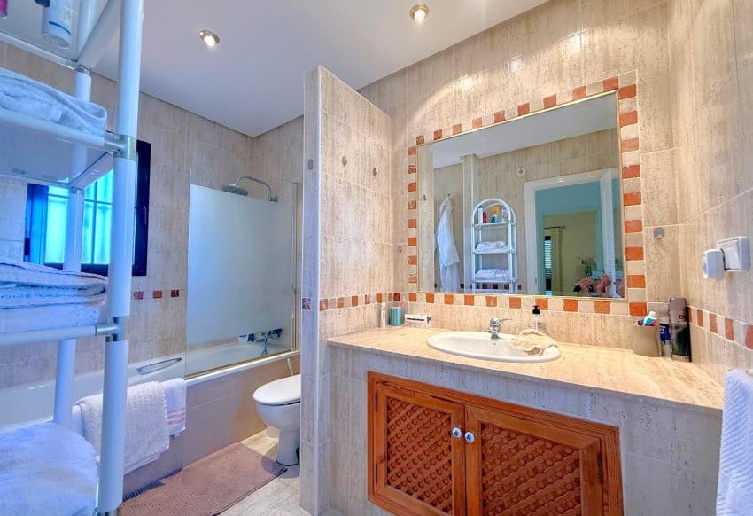 6 sovrum Villa till salu i Los Dolses med pool - 475 000 € (Ref: 10154187)