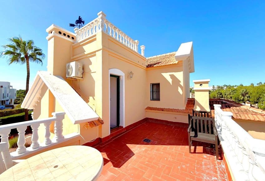 6 sovrum Villa till salu i Los Dolses med pool - 475 000 € (Ref: 10154187)