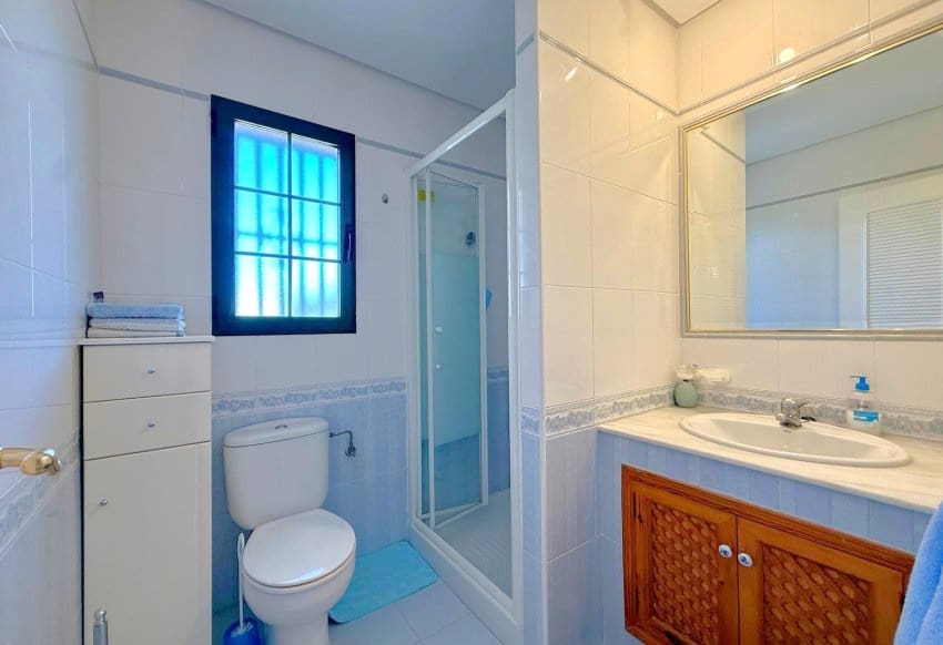 6 sovrum Villa till salu i Los Dolses med pool - 475 000 € (Ref: 10154187)