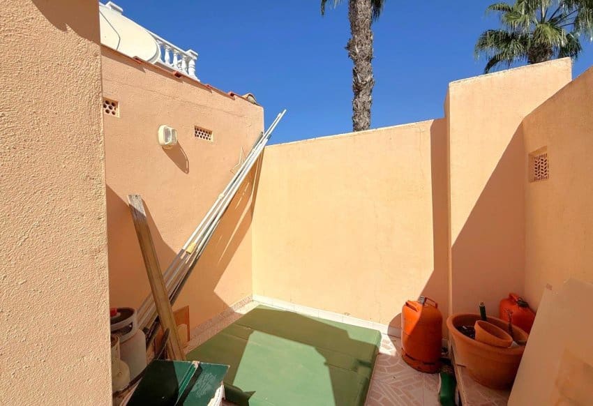 6 sovrum Villa till salu i Los Dolses med pool - 475 000 € (Ref: 10154187)