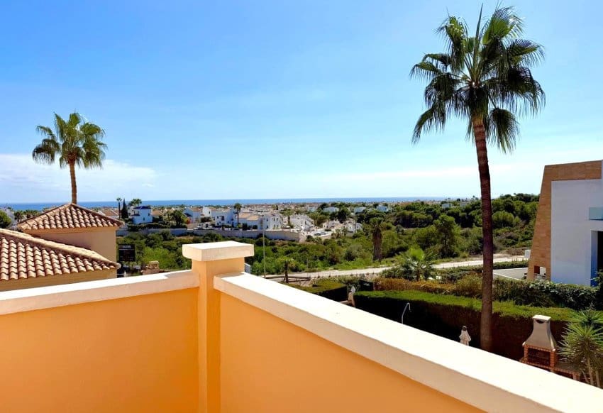 6 sovrum Villa till salu i Los Dolses med pool - 475 000 € (Ref: 10154187)