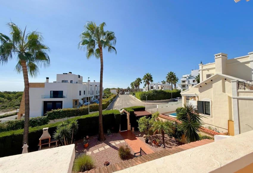 6 sovrum Villa till salu i Los Dolses med pool - 475 000 € (Ref: 10154187)
