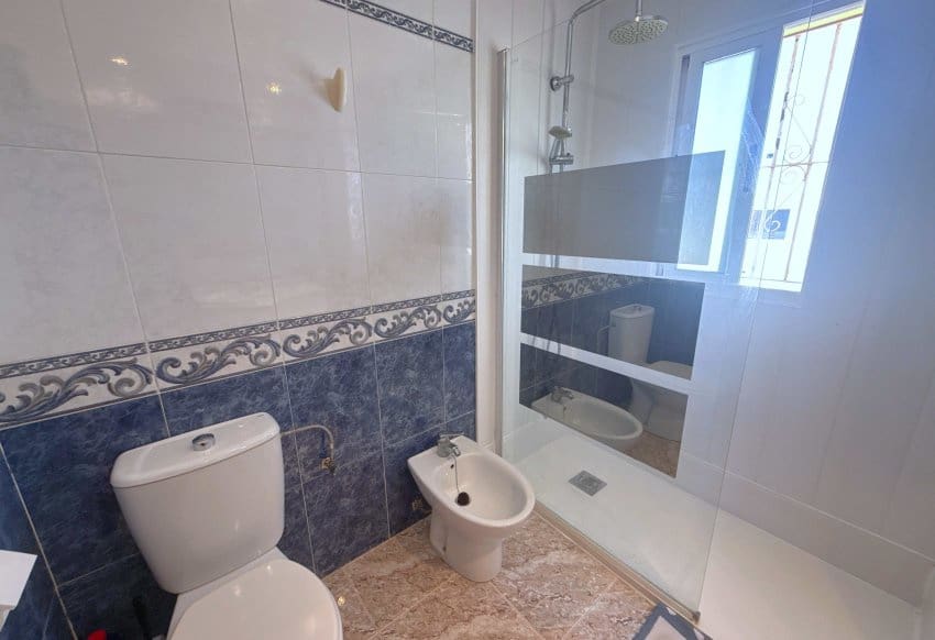 3 sovrum Hus till salu i La Zenia med pool garage - 269 950 € (Ref: 10158303)