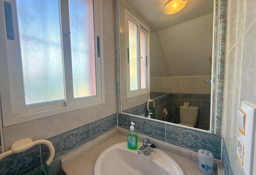 3 sovrum Hus till salu i La Zenia med pool garage - 269 950 € (Ref: 10158303)