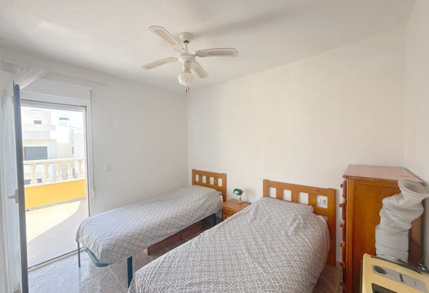 3 sovrum Hus till salu i La Zenia med pool garage - 269 950 € (Ref: 10158303)