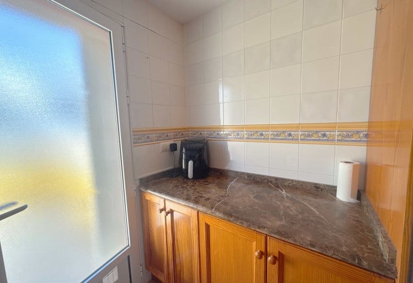 3 sovrum Hus till salu i La Zenia med pool garage - 269 950 € (Ref: 10158303)