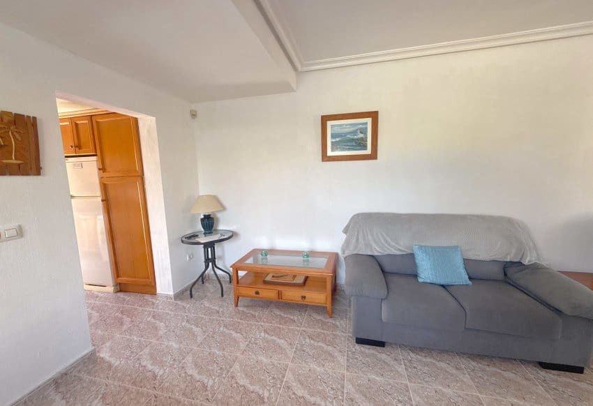 3 sovrum Hus till salu i La Zenia med pool garage - 269 950 € (Ref: 10158303)