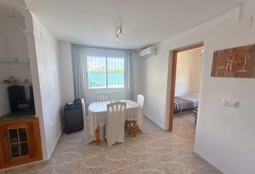 3 sovrum Hus till salu i La Zenia med pool garage - 269 950 € (Ref: 10158303)