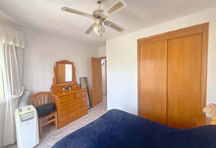 3 sovrum Hus till salu i La Zenia med pool garage - 269 950 € (Ref: 10158303)