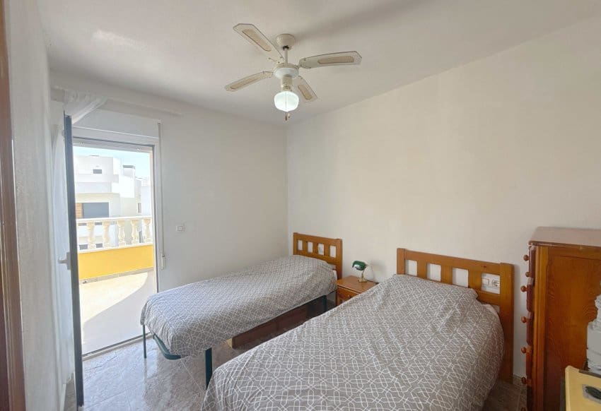 3 sovrum Hus till salu i La Zenia med pool garage - 269 950 € (Ref: 10158303)