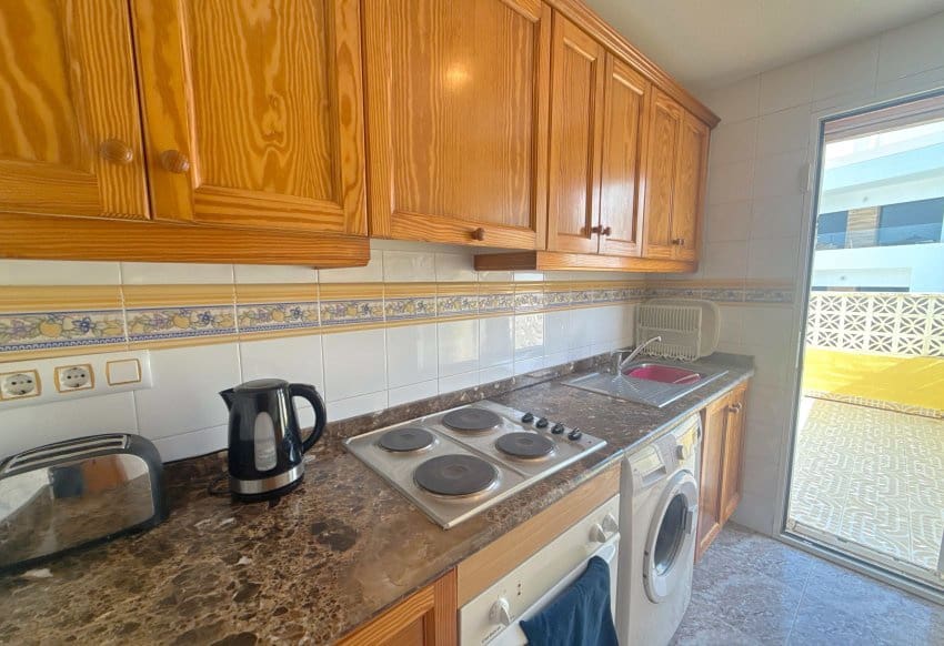 3 sovrum Hus till salu i La Zenia med pool garage - 269 950 € (Ref: 10158303)