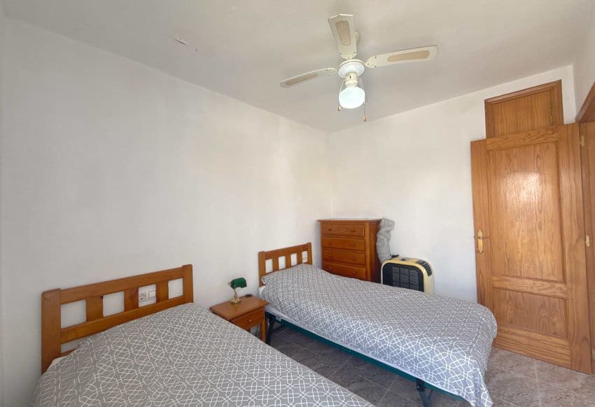 3 sovrum Hus till salu i La Zenia med pool garage - 269 950 € (Ref: 10158303)